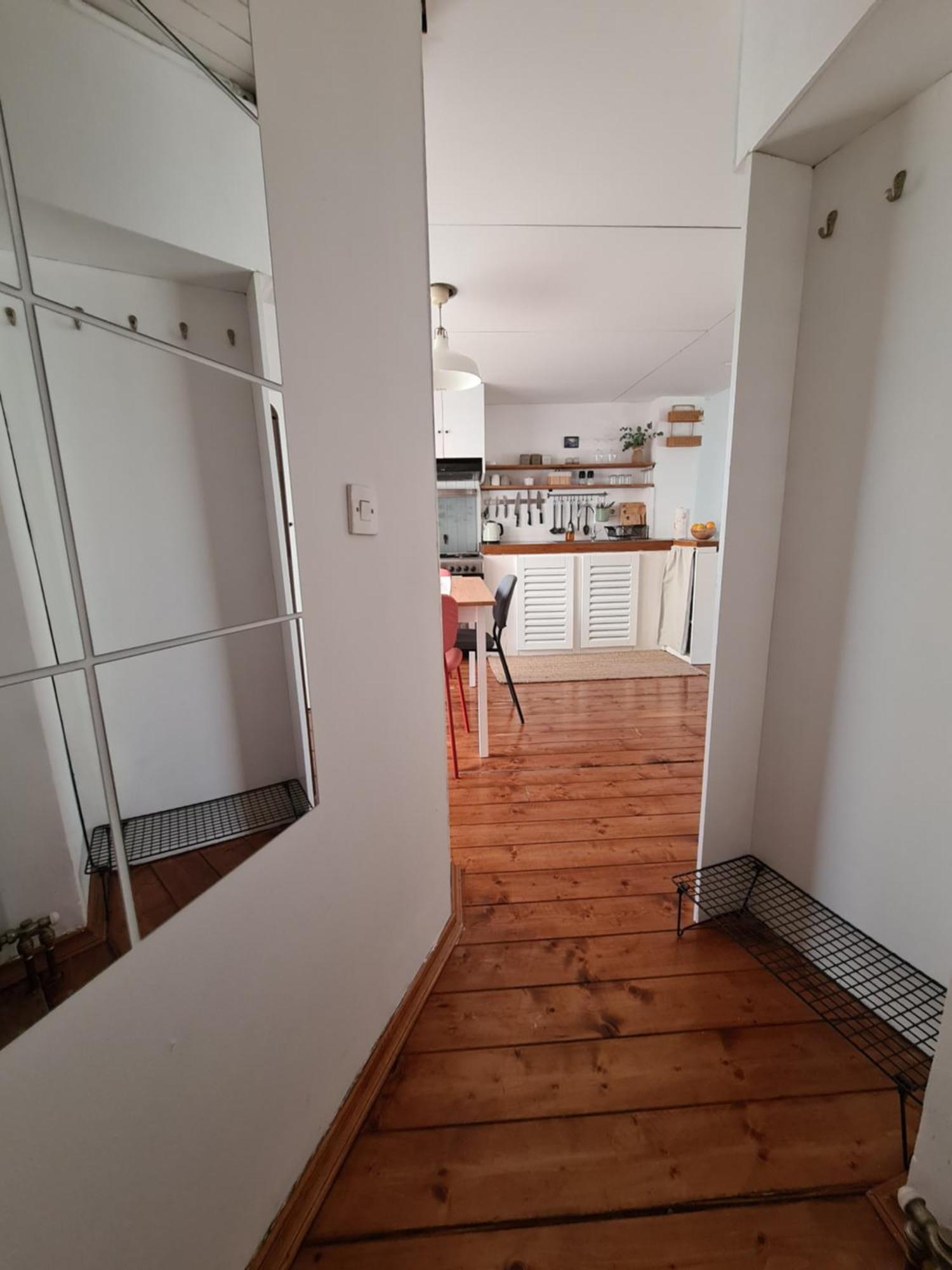 Old Town Cabin Apartment ซาเกร็บ ภายนอก รูปภาพ