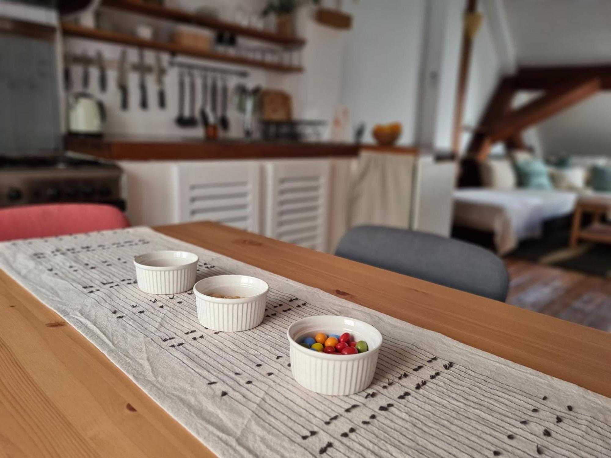 Old Town Cabin Apartment ซาเกร็บ ภายนอก รูปภาพ
